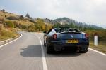 Ferrari 599 SA Aperta 2010 года (UK)